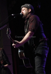 Kristian Bush