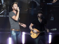 Charles Kelley, Dave Haywood