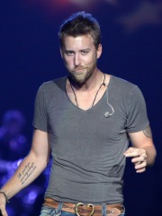 Charles Kelley