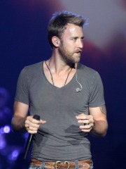 Charles Kelley