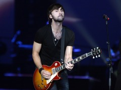 Dave Haywood