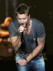 Charles Kelley