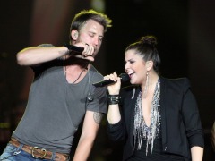 Charles Kelley, Hillary Scott