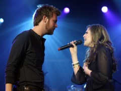 Charles Kelley, Hillary Scott