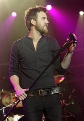 Charles Kelley