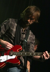 Dave Haywood