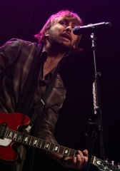Dave Haywood