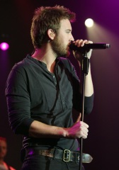 Charles Kelley