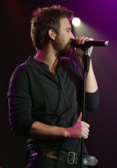 Charles Kelley