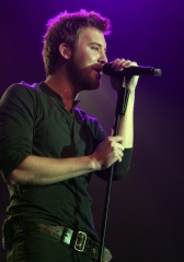 Charles Kelley