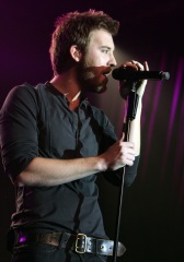 Charles Kelley