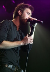 Charles Kelley