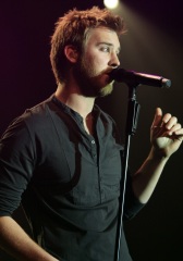 Charles Kelley