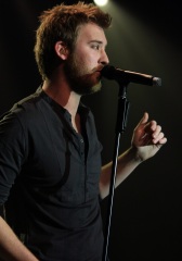 Charles Kelley