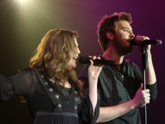 Hillary Scott, Charles Kelley