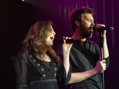 Hillary Scott, Charles Kelley