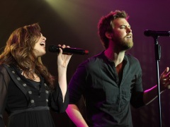 Hillary Scott, Charles Kelley