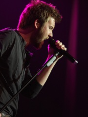 Charles Kelley