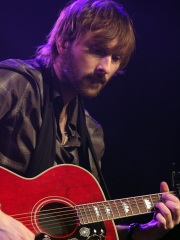 Dave Haywood