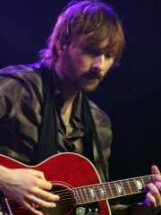 Dave Haywood