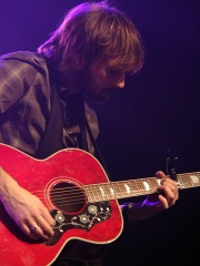 Dave Haywood