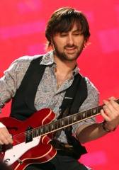 Dave Haywood