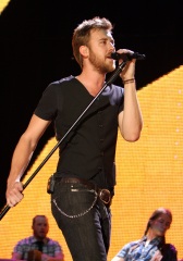 Charles Kelley