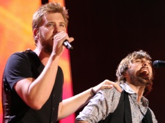 Charles Kelley, Dave Haywood