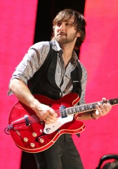 Dave Haywood