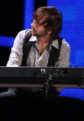 Dave Haywood