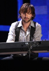 Dave Haywood