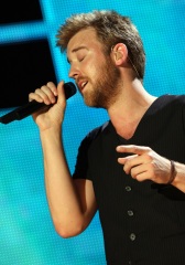 Charles Kelley