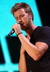 Charles Kelley