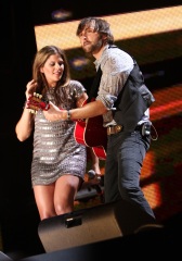 Hillary scott, Dave Haywood