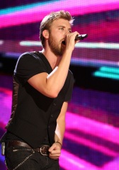 Charles Kelley