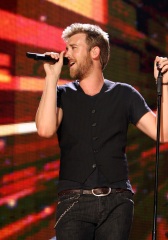 Charles Kelley