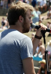 Charles Kelley