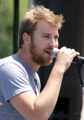 Charles Kelley