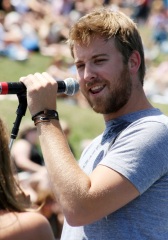 Charles Kelley