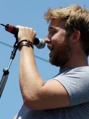 Charles Kelley