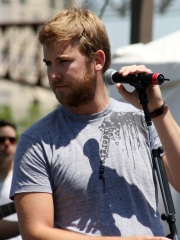 Charles Kelley