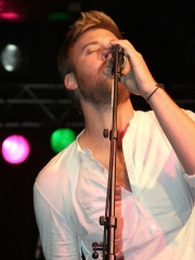 Charles Kelley