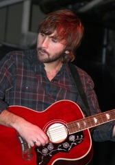 Dave Haywood