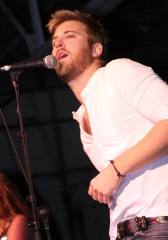 Charles Kelley