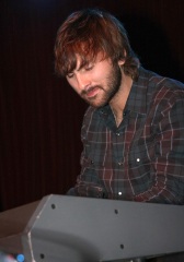 Dave Haywood