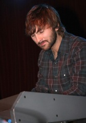Dave Haywood
