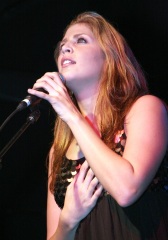 Hillary Scott