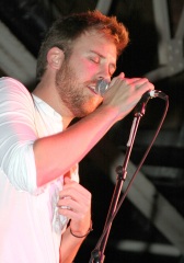 Charles Kelley