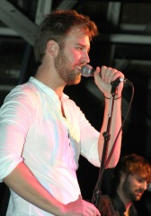 Charles Kelley