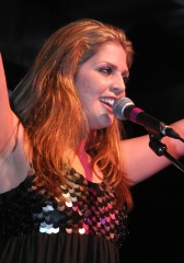 Hillary Scott